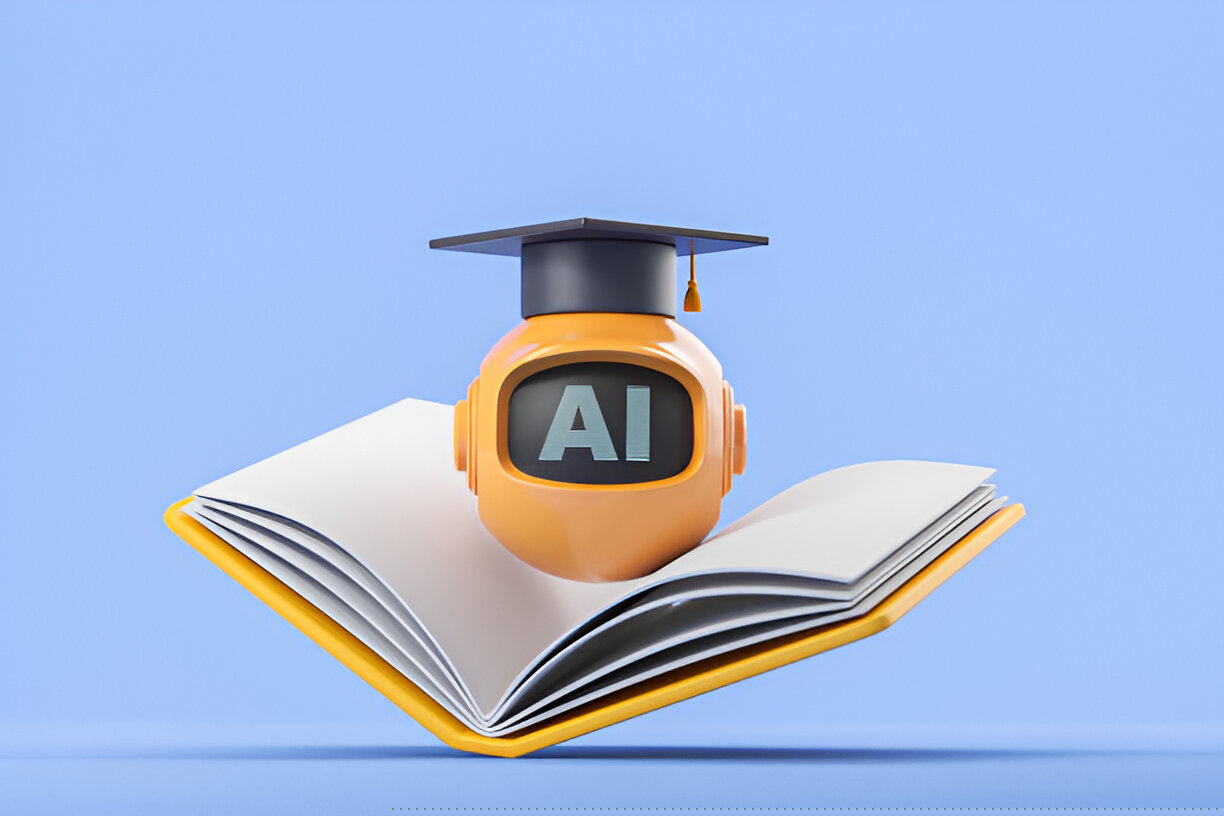 Why AI in Education Matters: Insights from Chris Bressi
