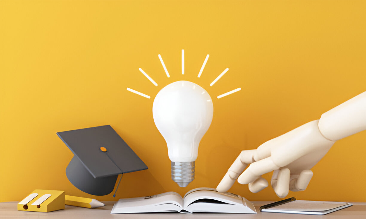 The Future of Learning: Why Innovation in Education Starts With Mindset