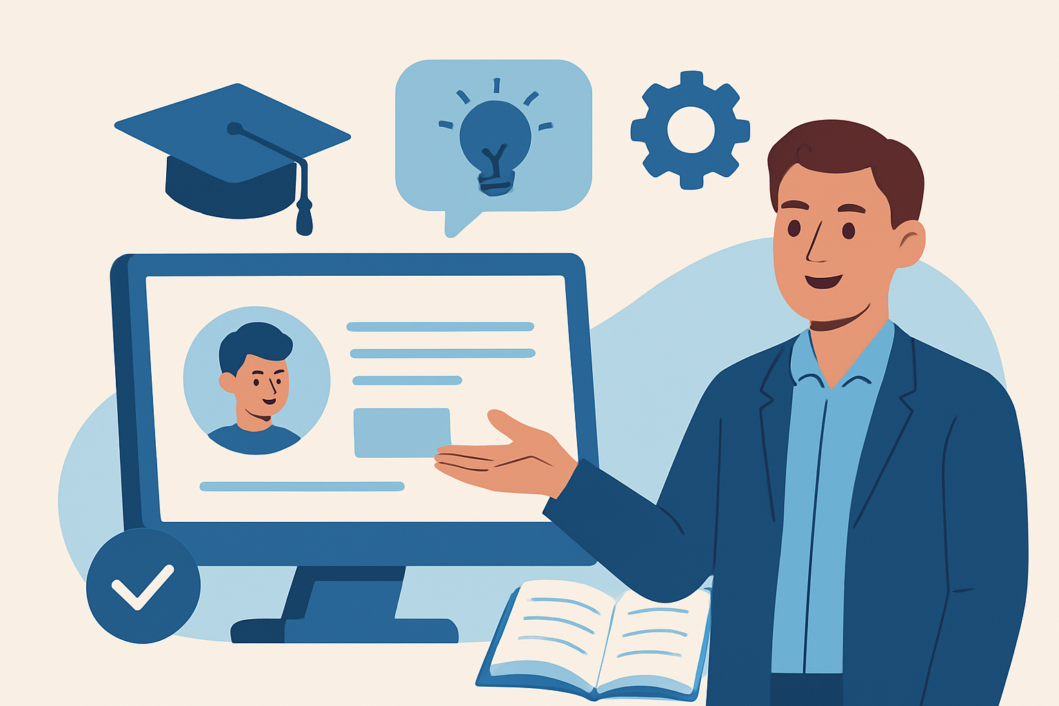 The Power of Personalized Learning Lessons from Chris Bressi