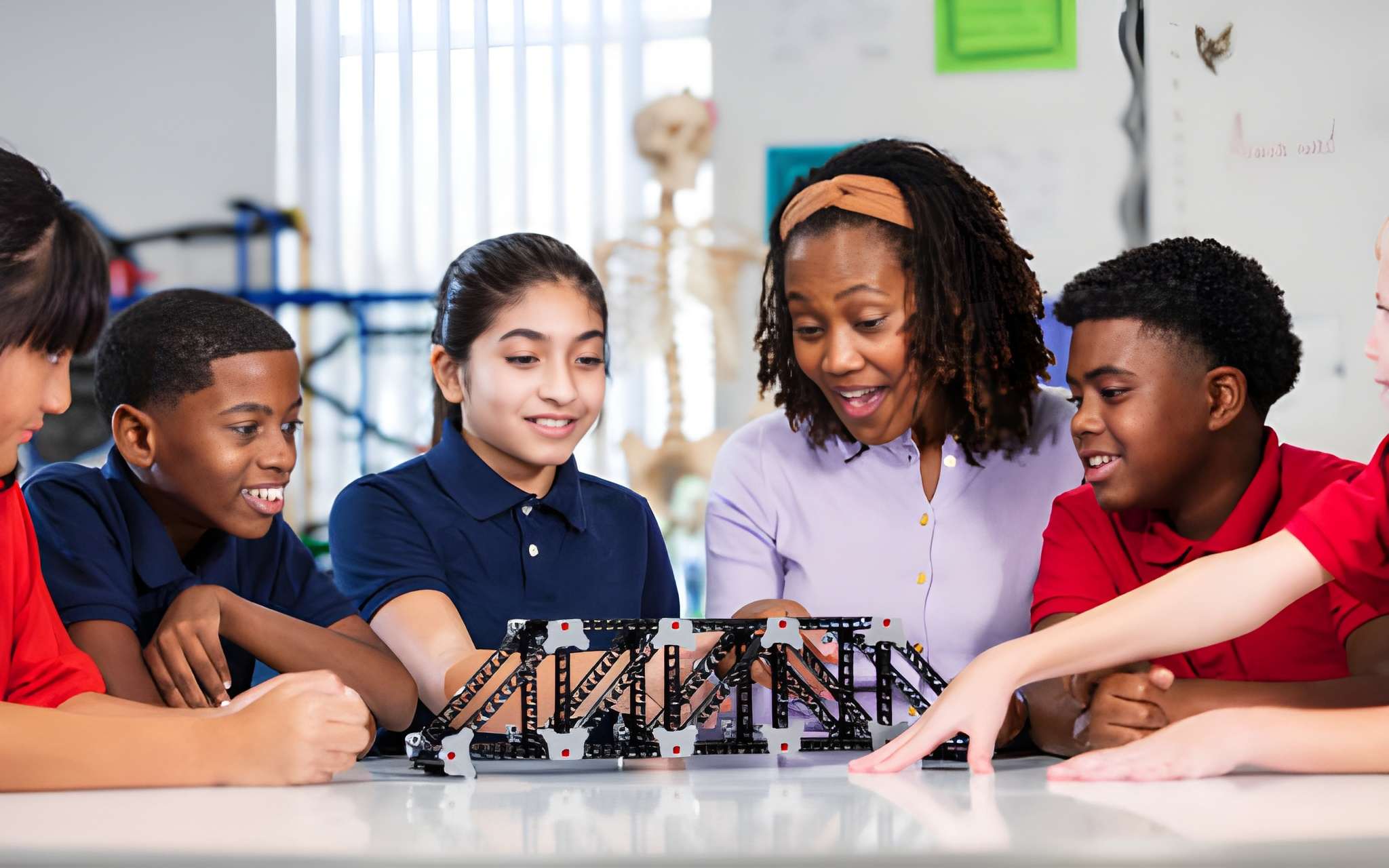 Chris Bressi on Bridging Learning Gaps with Smarter Strategies