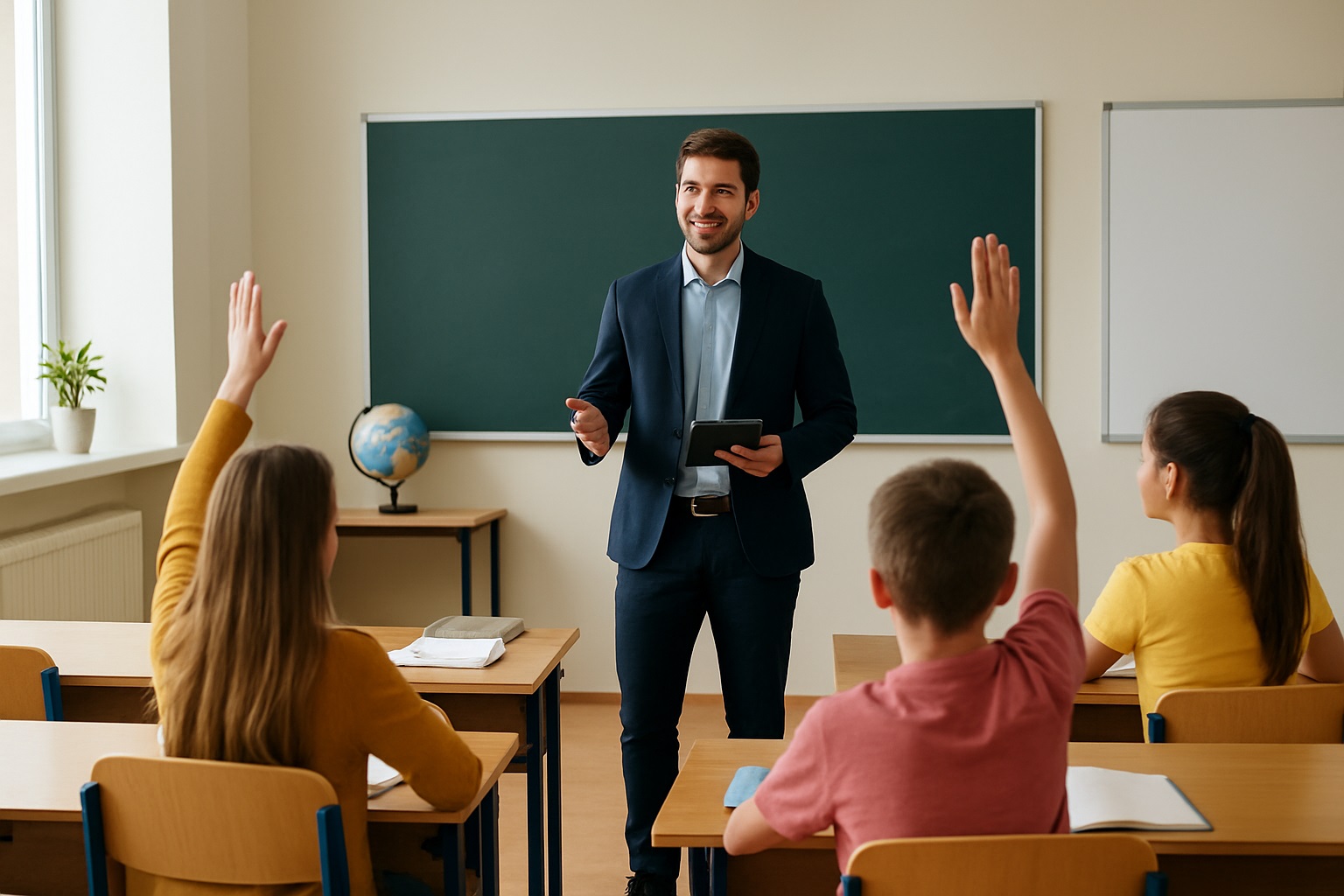 Chris Bressi on Empowering Educators