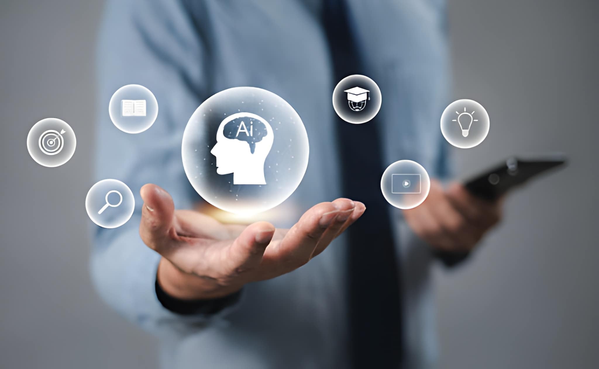 Using AI Responsibly in Education with Chris Bressi