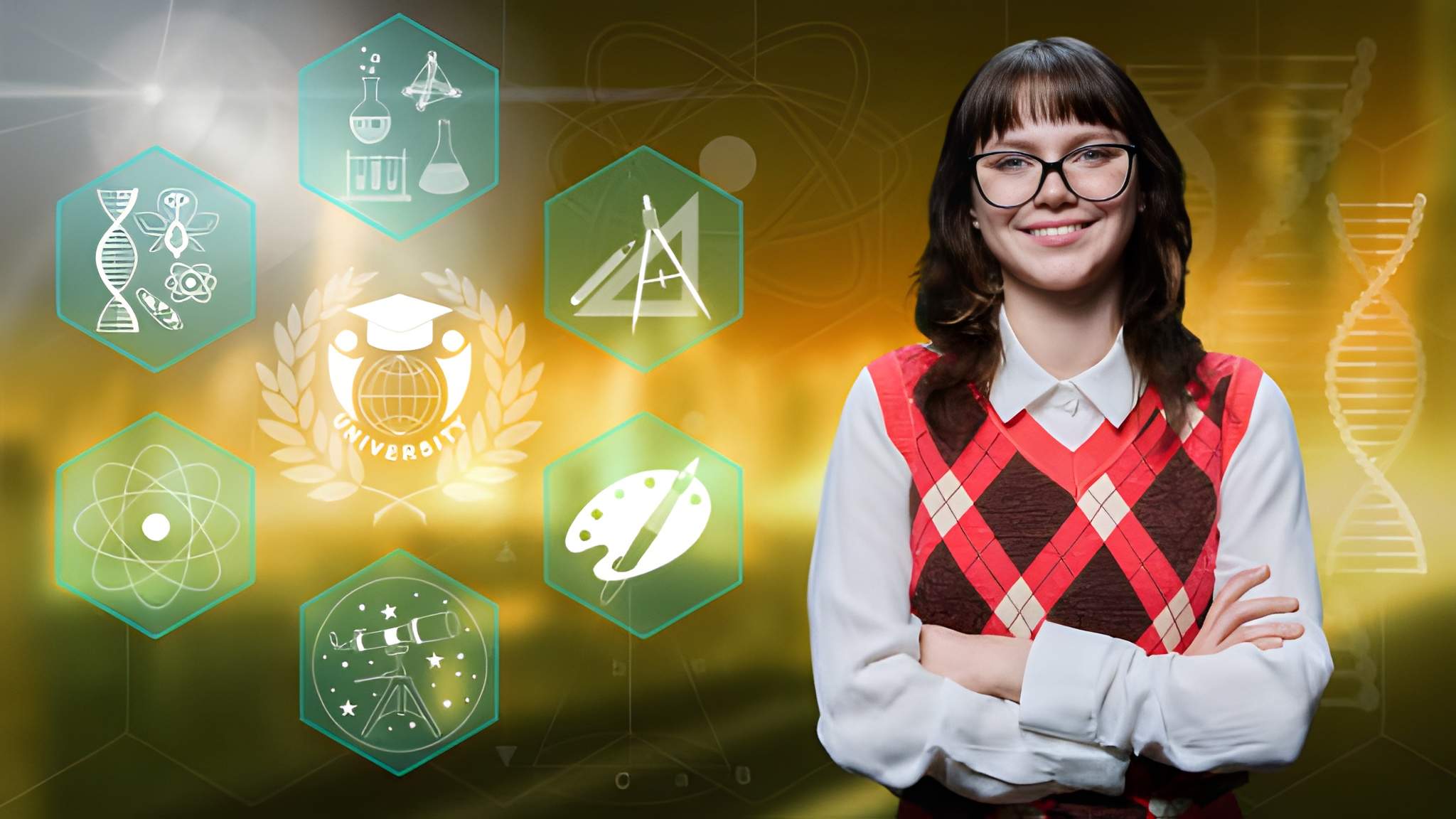 How Future-Focused Education Builds Student Confidence