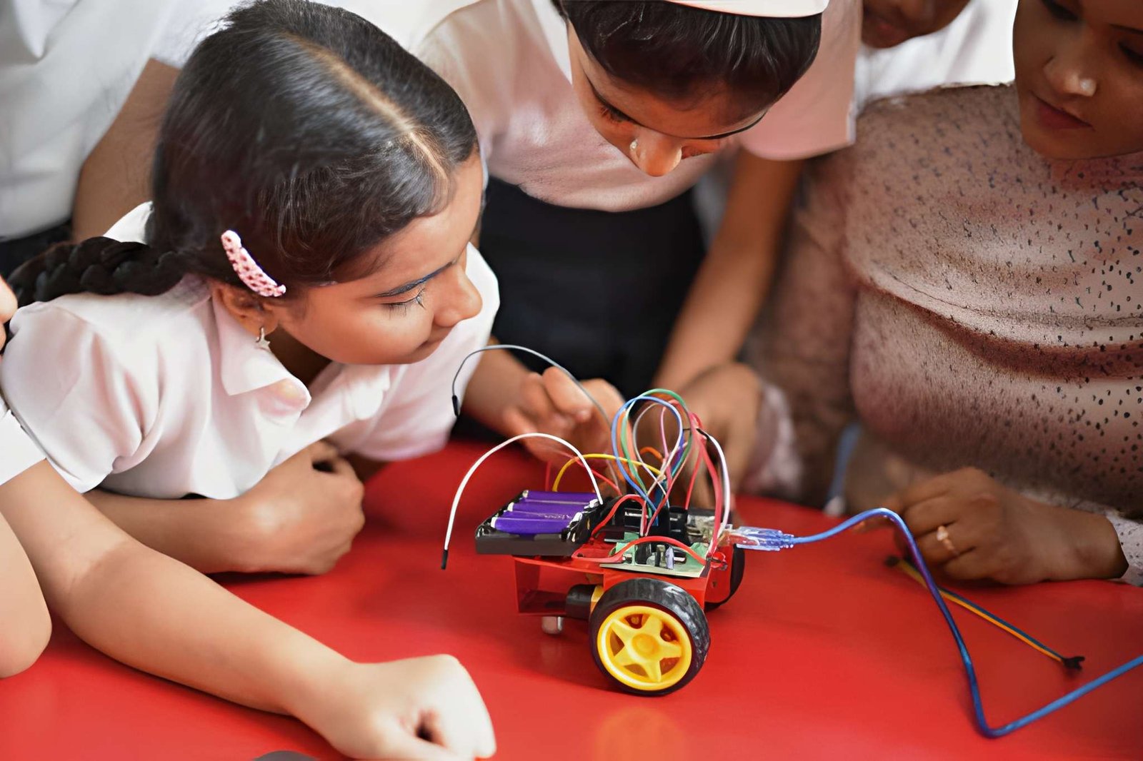 How Chris Bressi Promotes Innovation in Academic Institutions