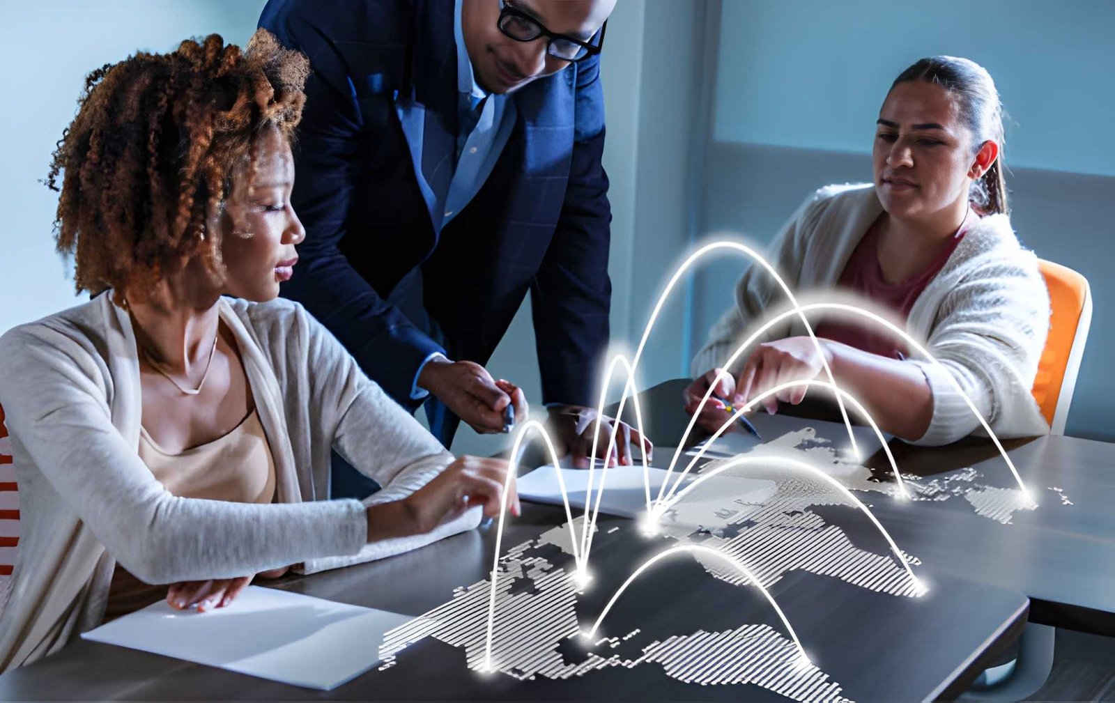 How Global Connectivity Expands Student Opportunities