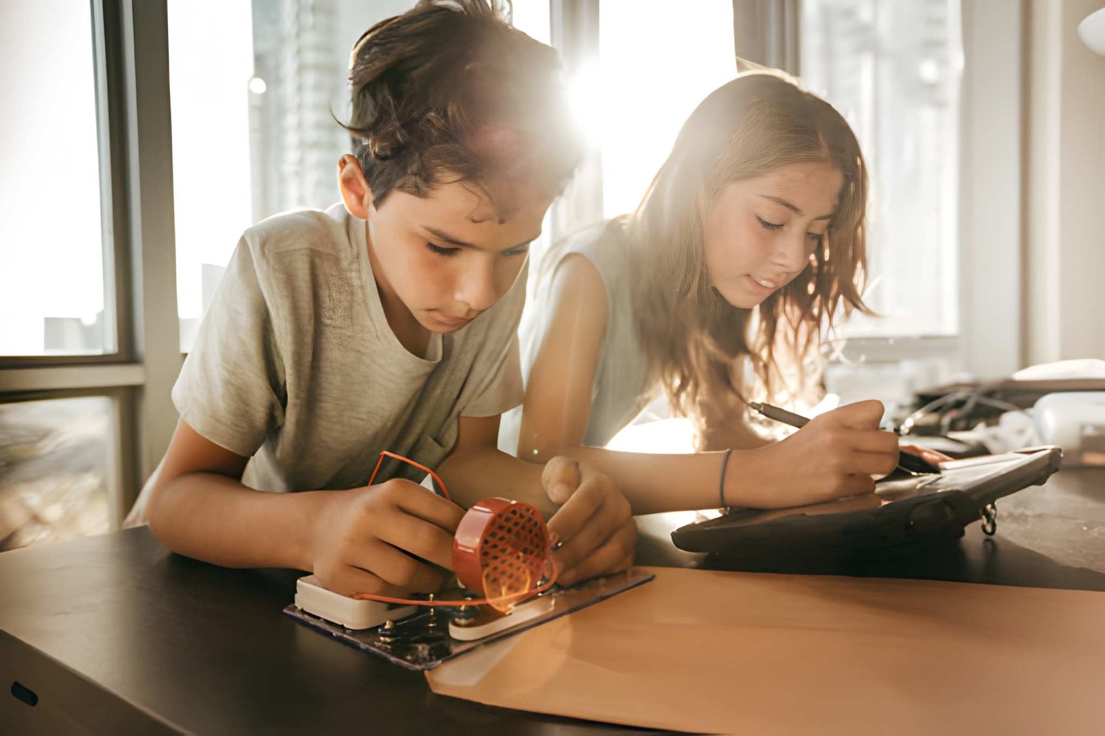 Chris Bressi on Helping Students Build Confidence in Learning PA