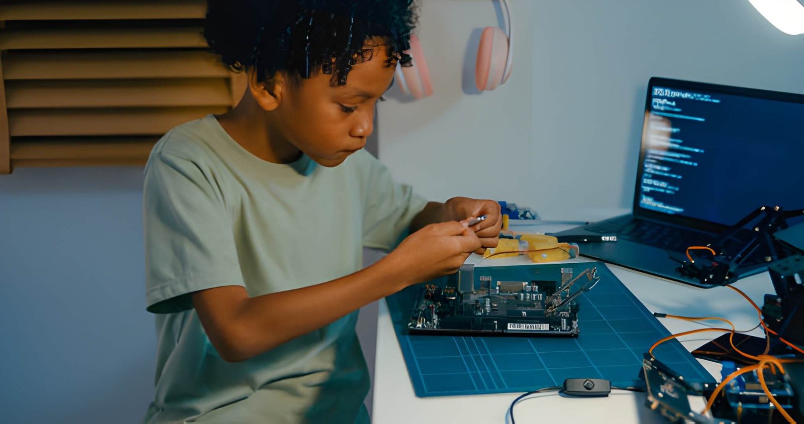 The Role of AI Tools in Student Learning Success