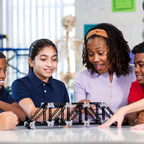 Chris Bressi on Bridging Learning Gaps with Smarter Strategies