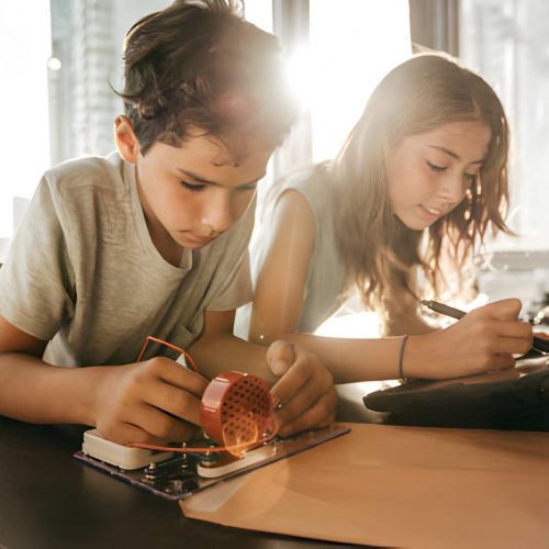 Chris Bressi on Helping Students Build Confidence in Learning PA