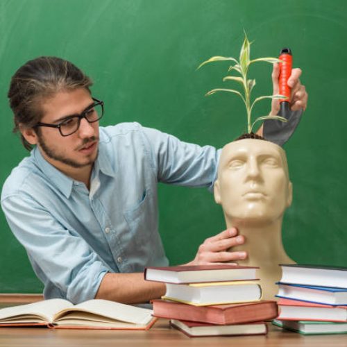 Chris Bressi on Cultivating Curiosity and Creativity in Modern Education