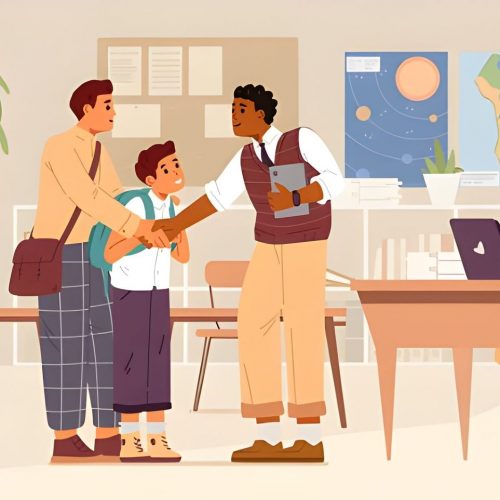 Empathy-Driven Leadership in Schools