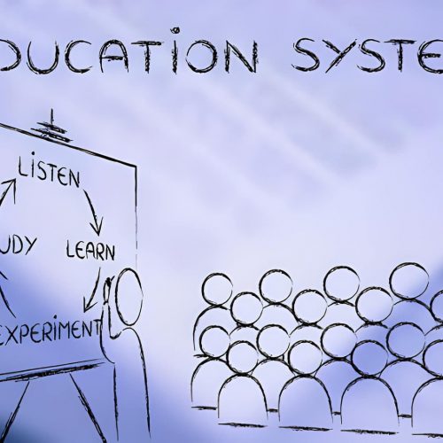 How Chris Bressi Is Driving Change in Education Systemsvvv