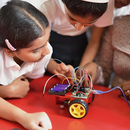 How Chris Bressi Promotes Innovation in Academic Institutions