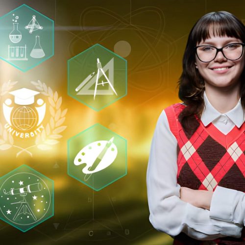 How Future-Focused Education Builds Student Confidence