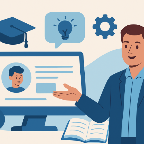 The Power of Personalized Learning: Lessons from Chris Bressi