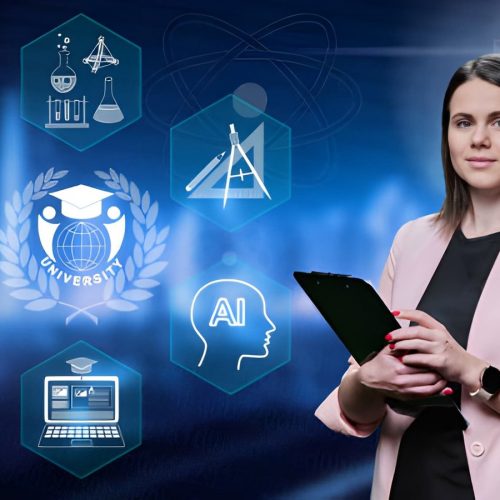 Student Success in the Era of Artificial Intelligence