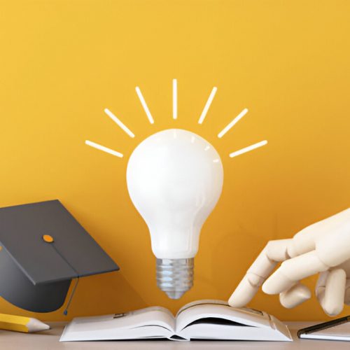 The Future of Learning: Why Innovation in Education Starts With Mindset
