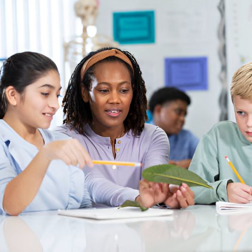 The Next 10 Years in Education: Predictions by Chris Bressi