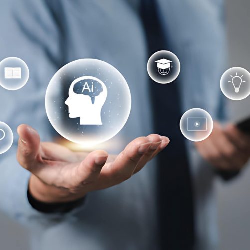 Using AI Responsibly in Education with Chris Bressi