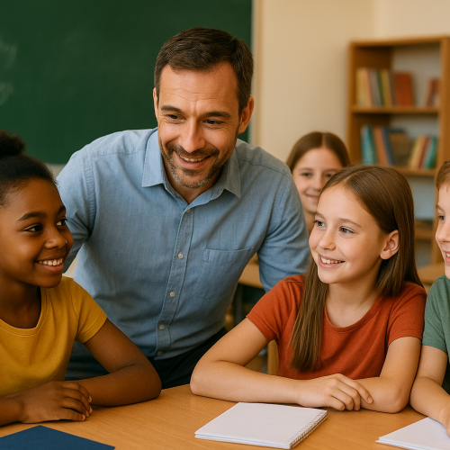 Why Emotional Intelligence Matters in Education: Insights from Chris Bressi